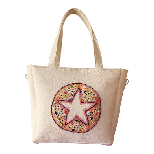 Celestial Chic Handbag