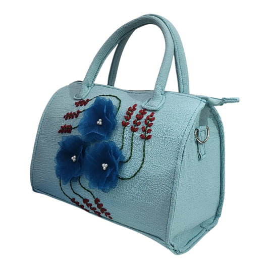 Urban Camo Dome Tote Green