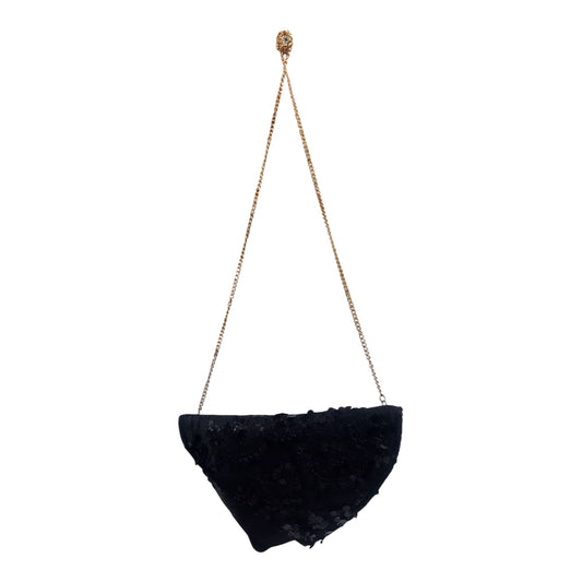 Leaf style Sling Bag