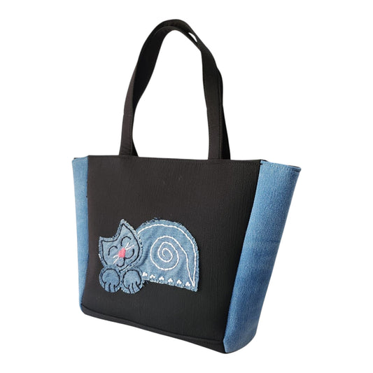 Cutecat Tote