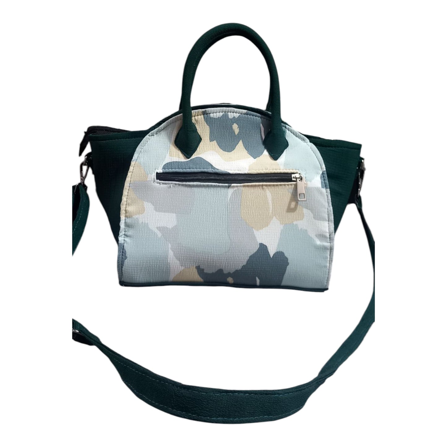 Urban Camo Dome Tote Classic