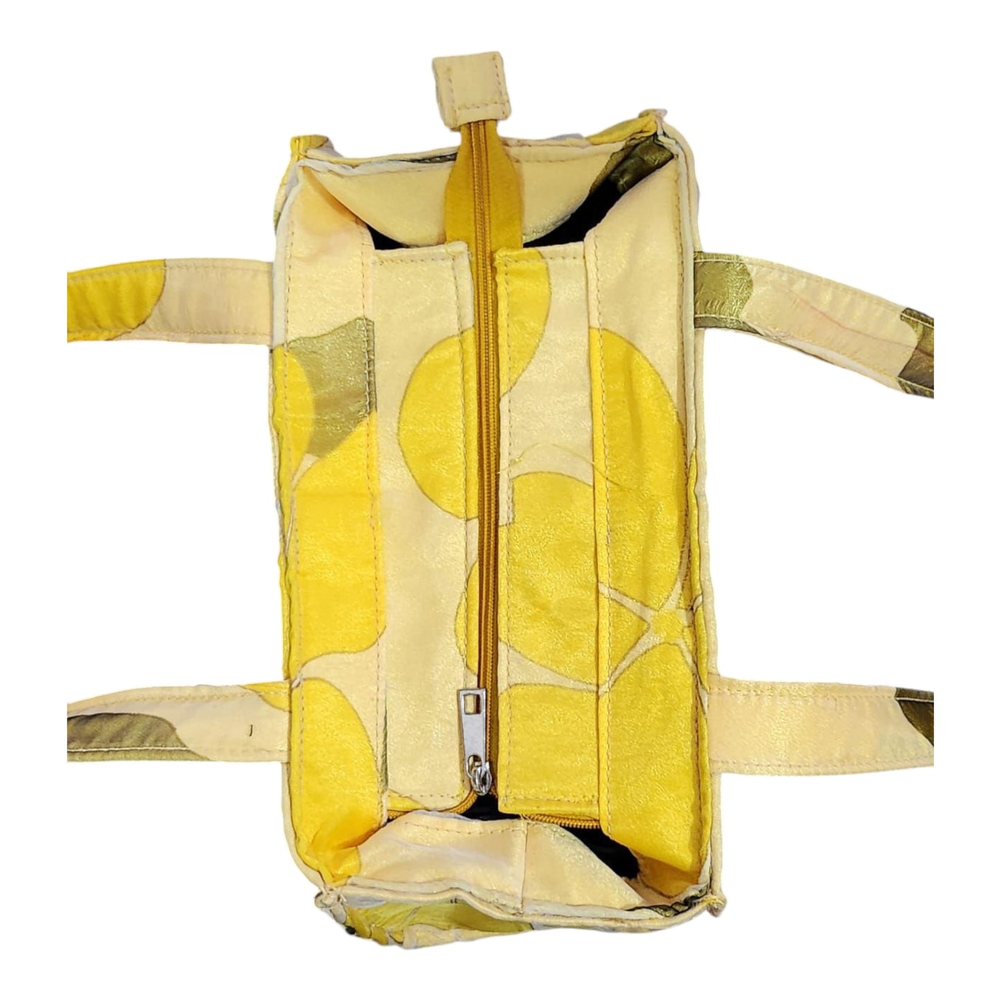 Sunflower Petal Tote