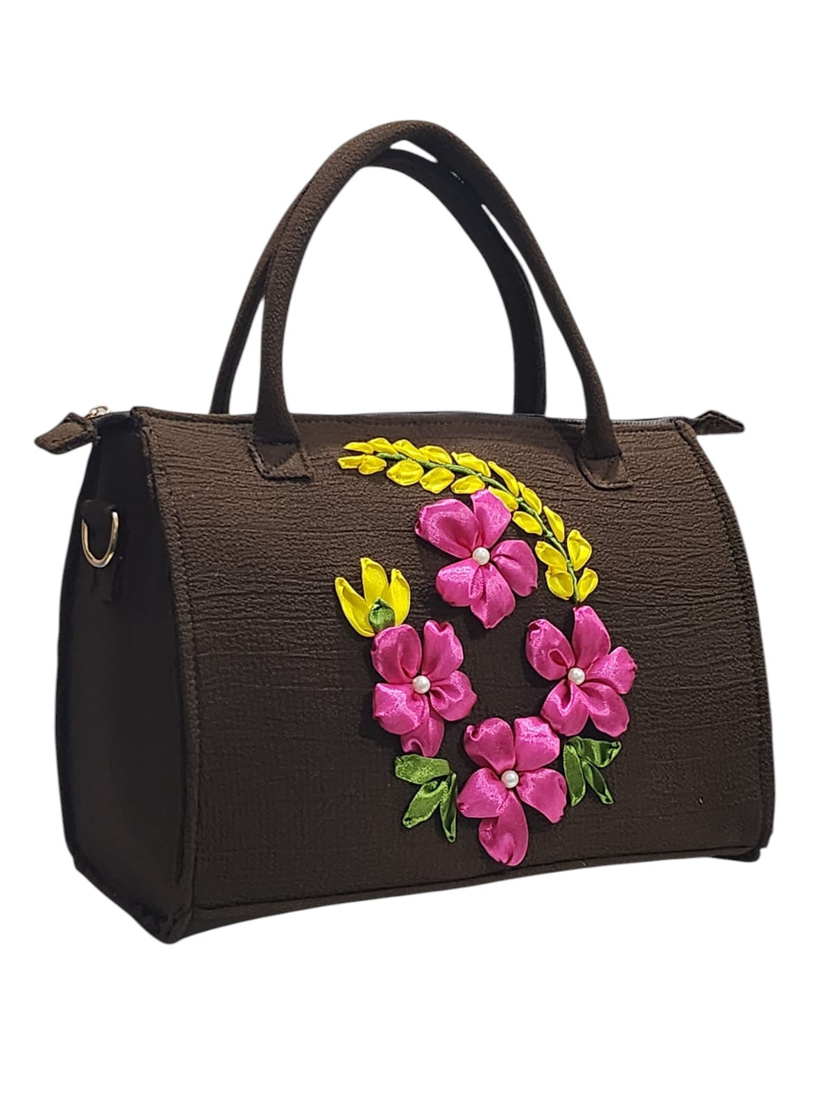 Duffle Fashion