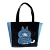 Catwalk Chic Tote