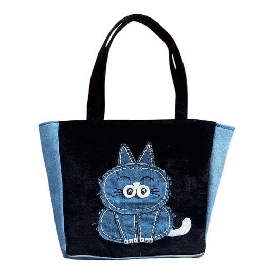 Catwalk Chic Tote