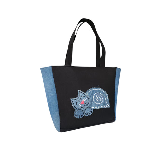 Cutecat Tote