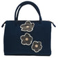 Petal & Navy Chic