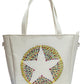 Celestial Chic Yellow Thread
