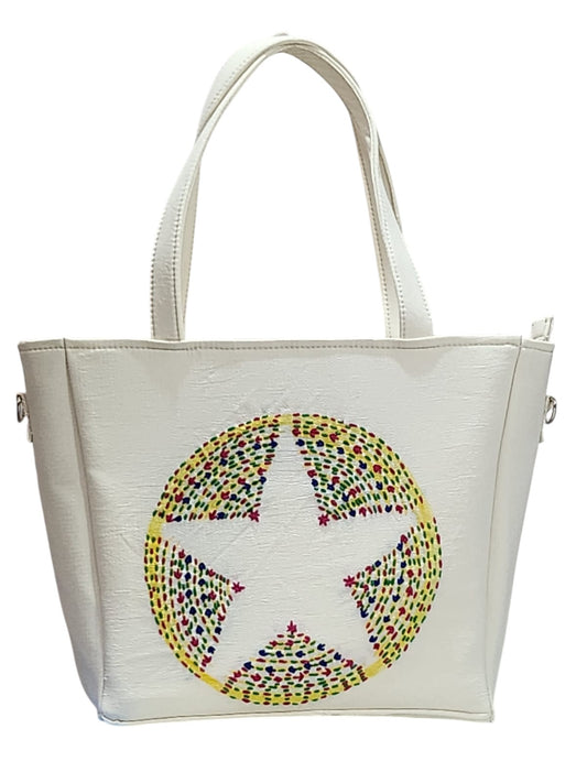 Celestial Chic Yellow Thread
