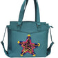 Starfish Coastal Executive Tote