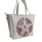 Starry Elegance Tote