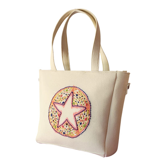 Celestial Chic Handbag