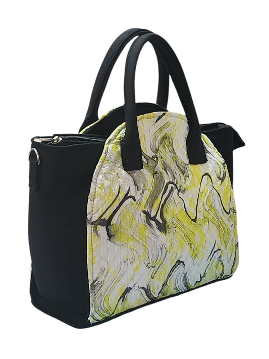 Midnight Sun Clutch