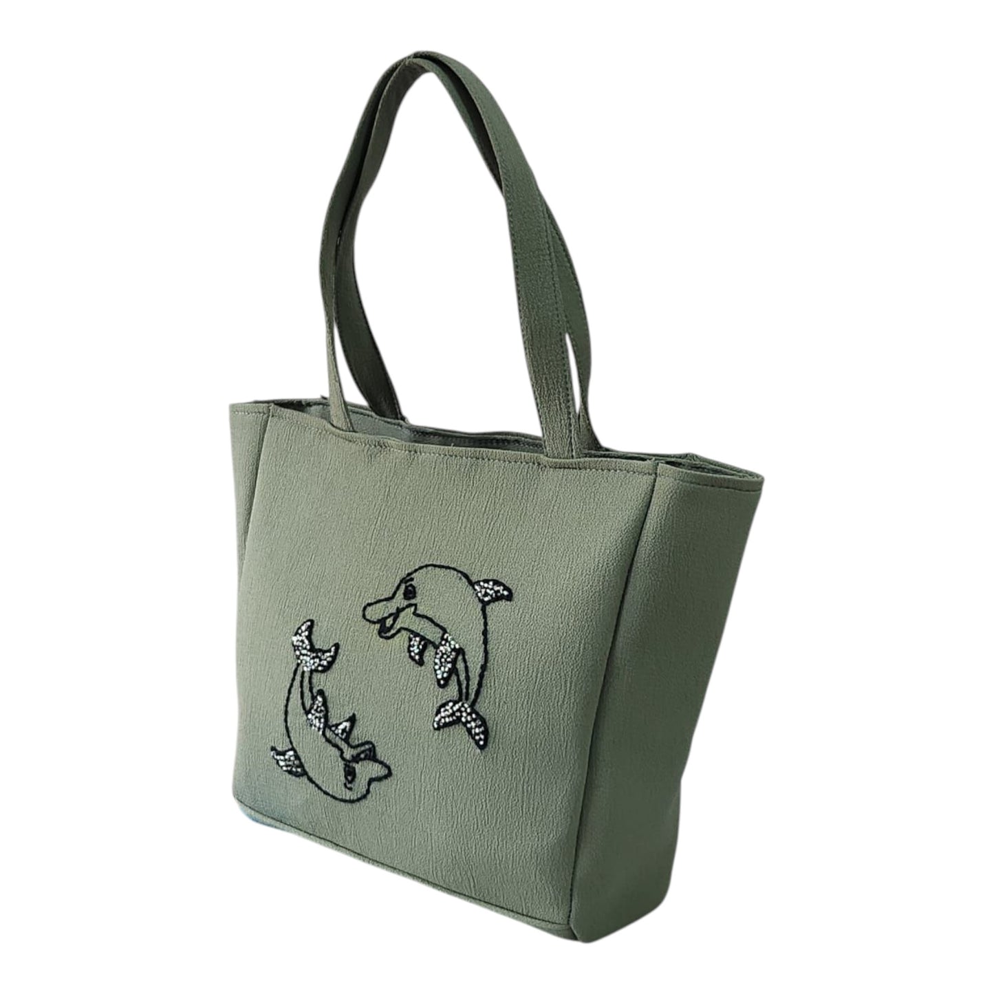 Dolphin Dream Tote