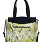 Midnight Sun Black Executive Tote