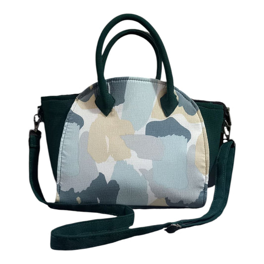 Urban Camo Dome Tote Classic