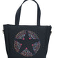 Stellar Noir Tote