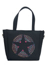 Stellar Noir Tote