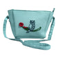 Owluxe Sling Bag