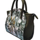 Emerald Petal Carryall
