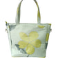 Golden Petal Chic
