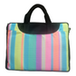 Multicolor Office Laptop Bag for Women