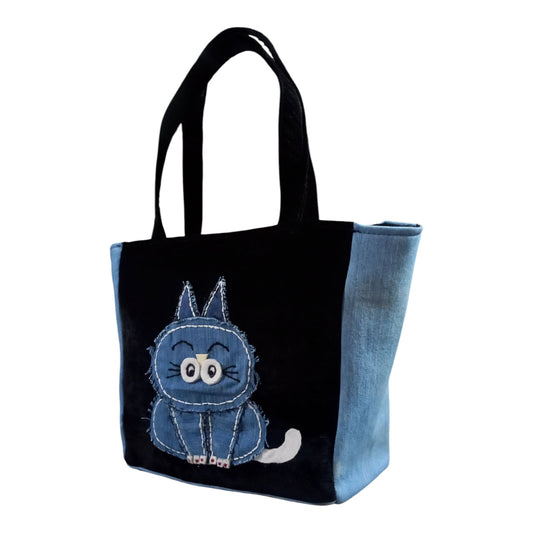 Catwalk Chic Tote