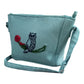 Owluxe Sling Bag