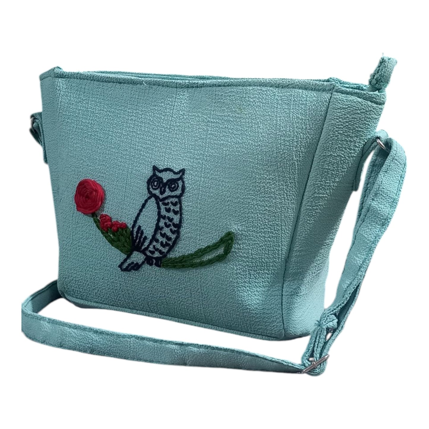 Owluxe Sling Bag