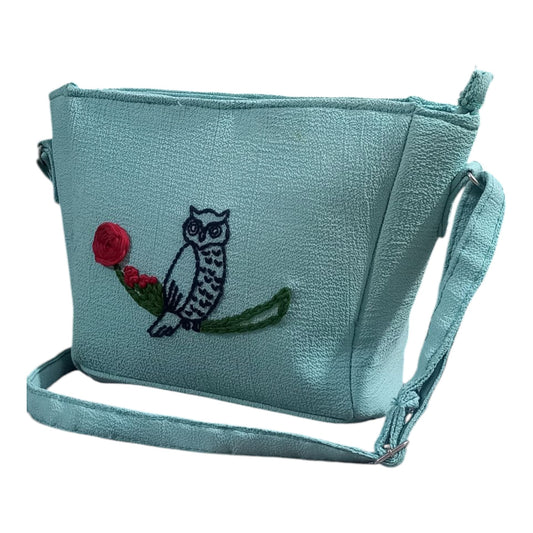 Owluxe Sling Bag