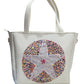 Starry Elegance Tote