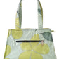 Golden Petal Tote