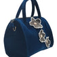 Petal & Navy Chic
