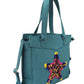Starfish Coastal Executive Tote
