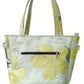 Golden Petal Chic