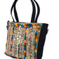 Prism Bead Tote