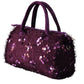 Luminous Lavender Sling Handbag