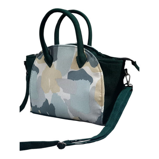 Urban Camo Dome Tote Classic