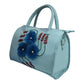 Urban Camo Dome Tote Green