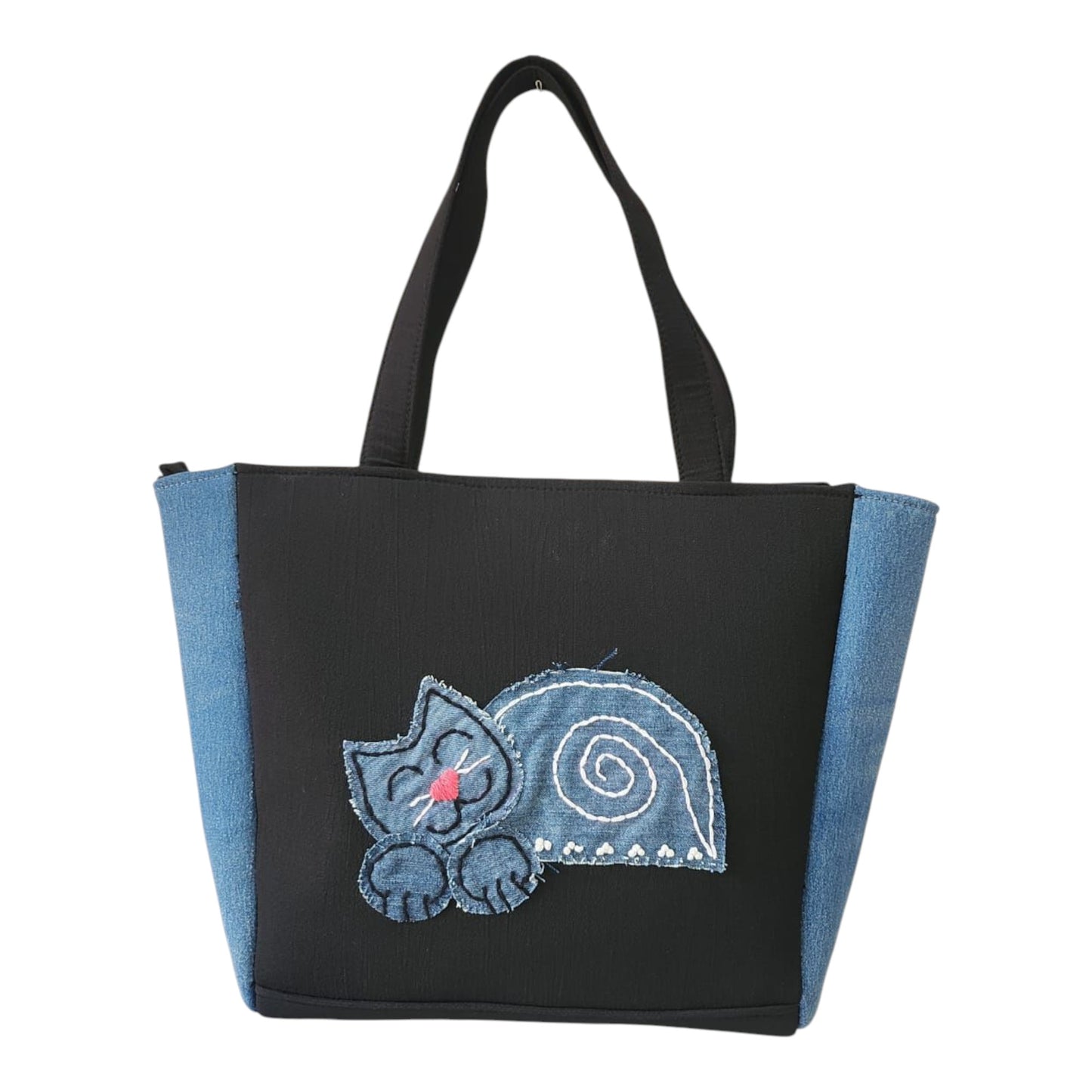 Cutecat Tote