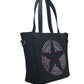 Stellar Noir Tote