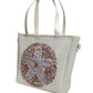 Starry Elegance Tote