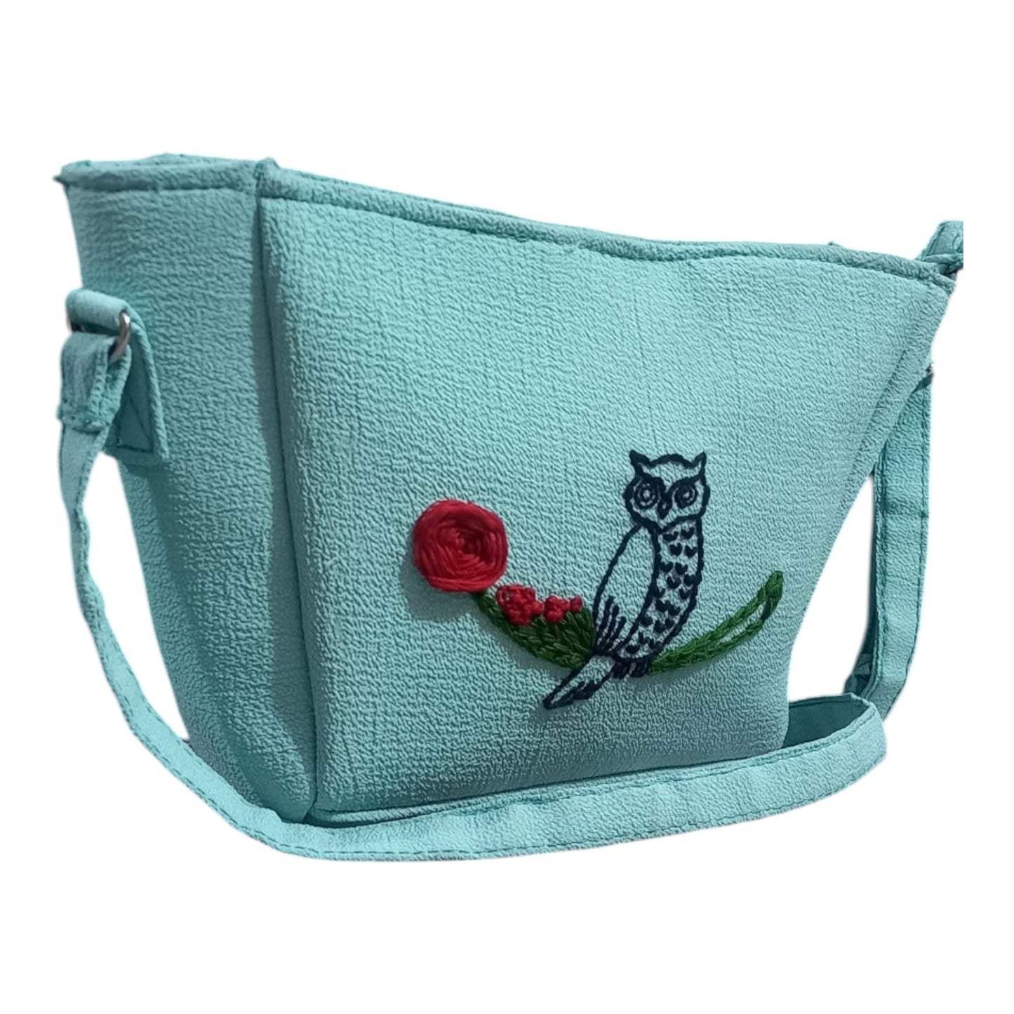 Owluxe Sling Bag