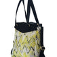 Midnight Sun Black Executive Tote