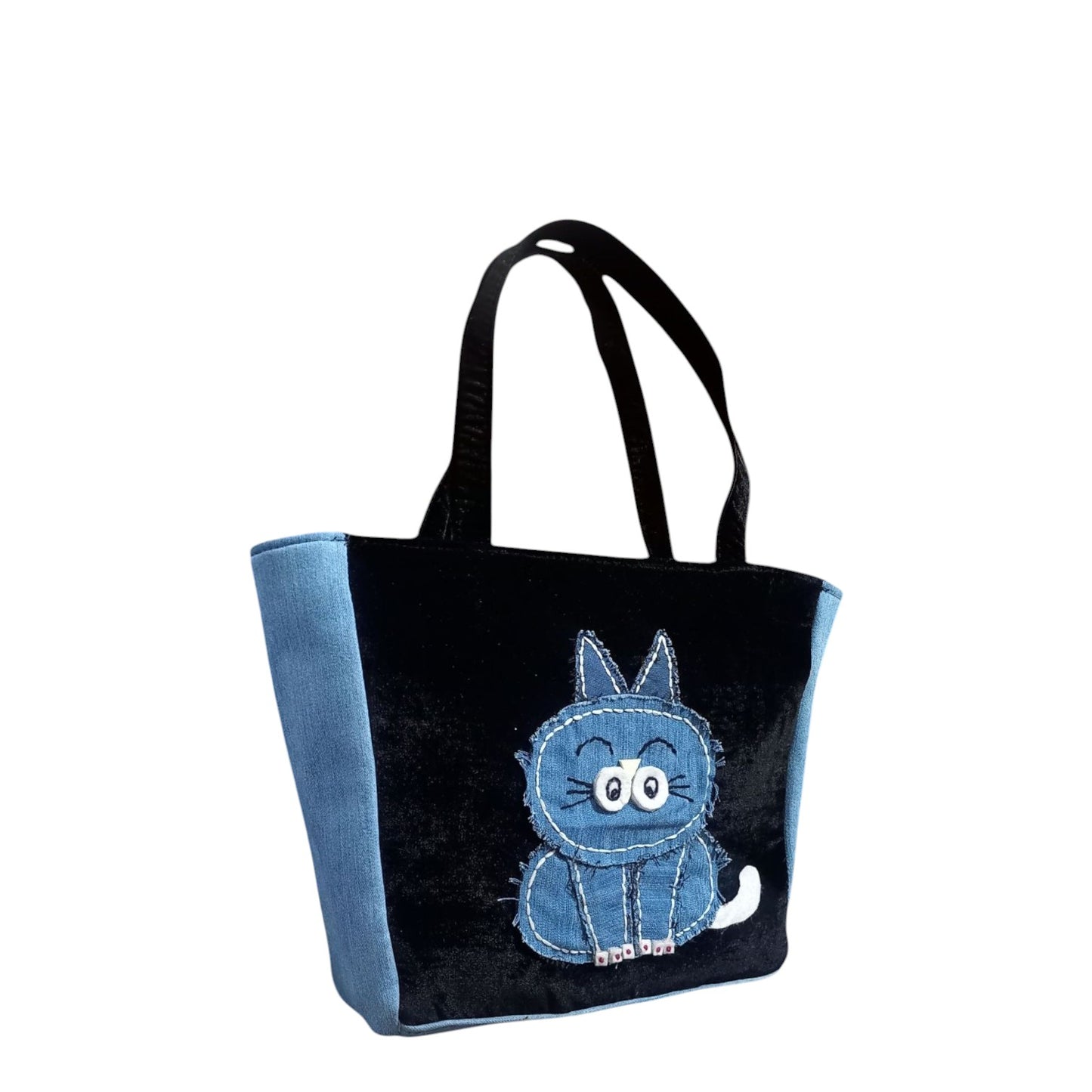 Catwalk Chic Tote