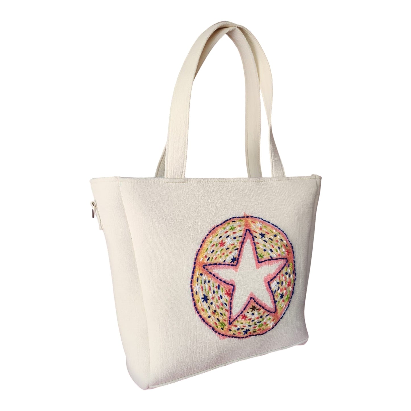 Celestial Chic Handbag