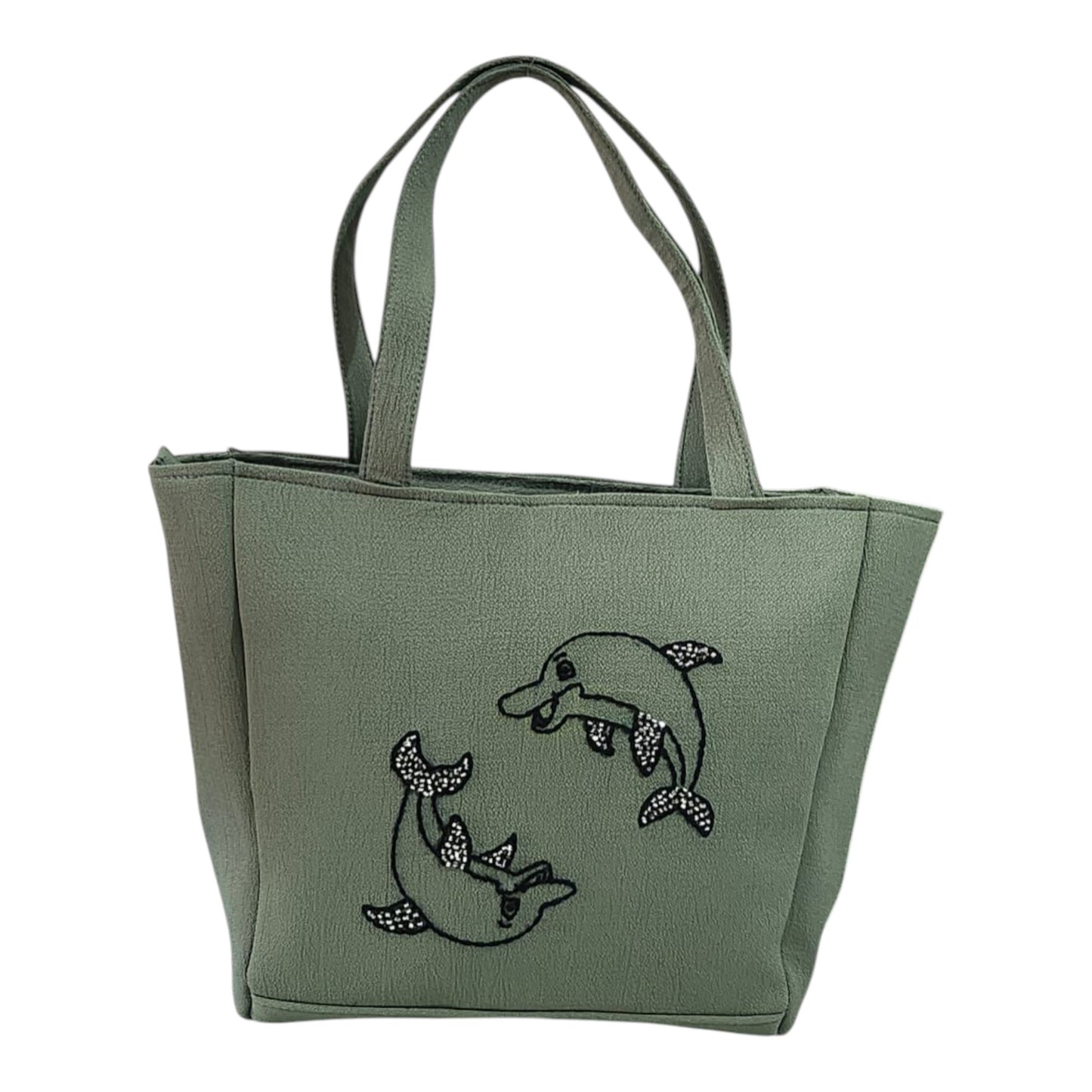 Dolphin Dream Tote