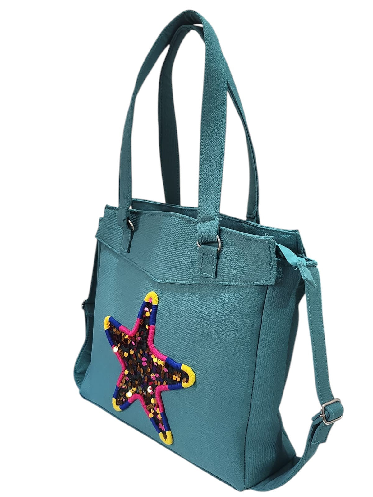 Starfish Coastal Executive Tote