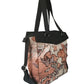 Artistry in Motion Black Executive Tote