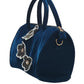 Petal & Navy Chic